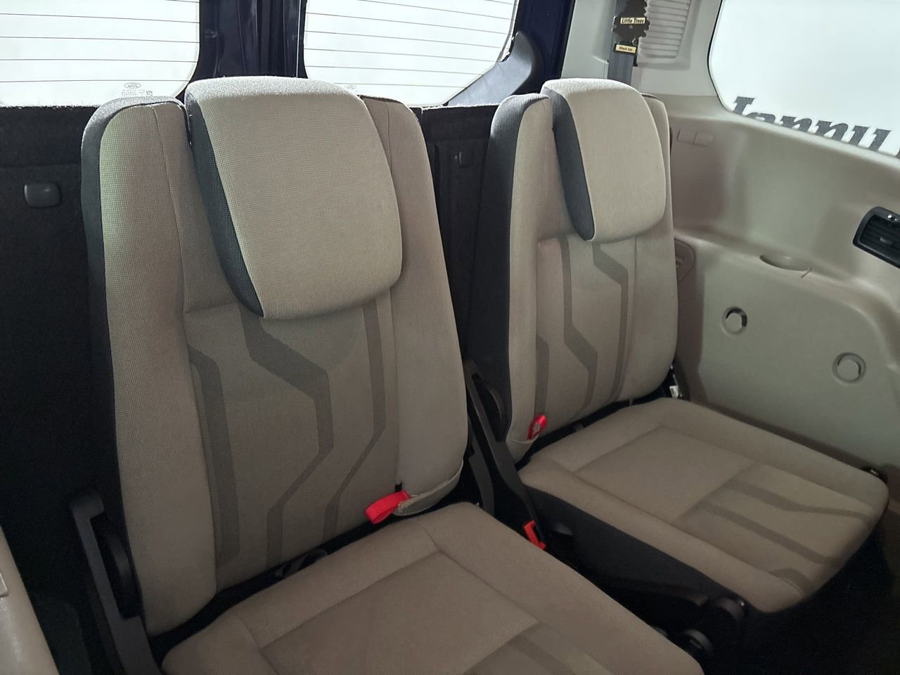 Used 2015 Ford Transit Connect XLT image 22