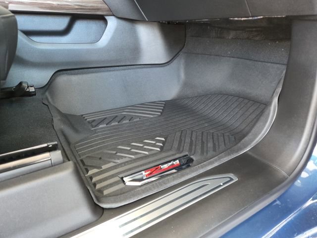 New 2026 Chevrolet Silverado 2500 LT w/ All Star Edition image 20