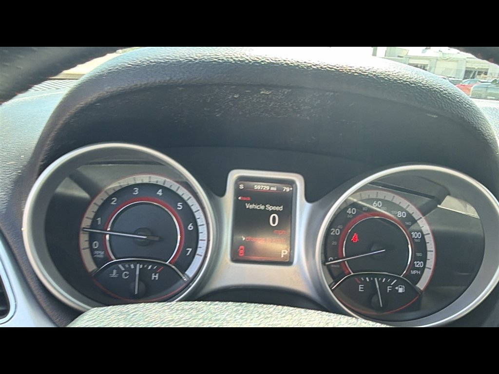Used 2019 Dodge Journey GT AWD/4WD image 13