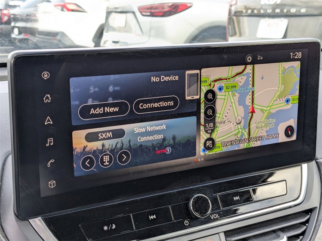 Used 2023 Nissan Altima 2.5 SL image 25