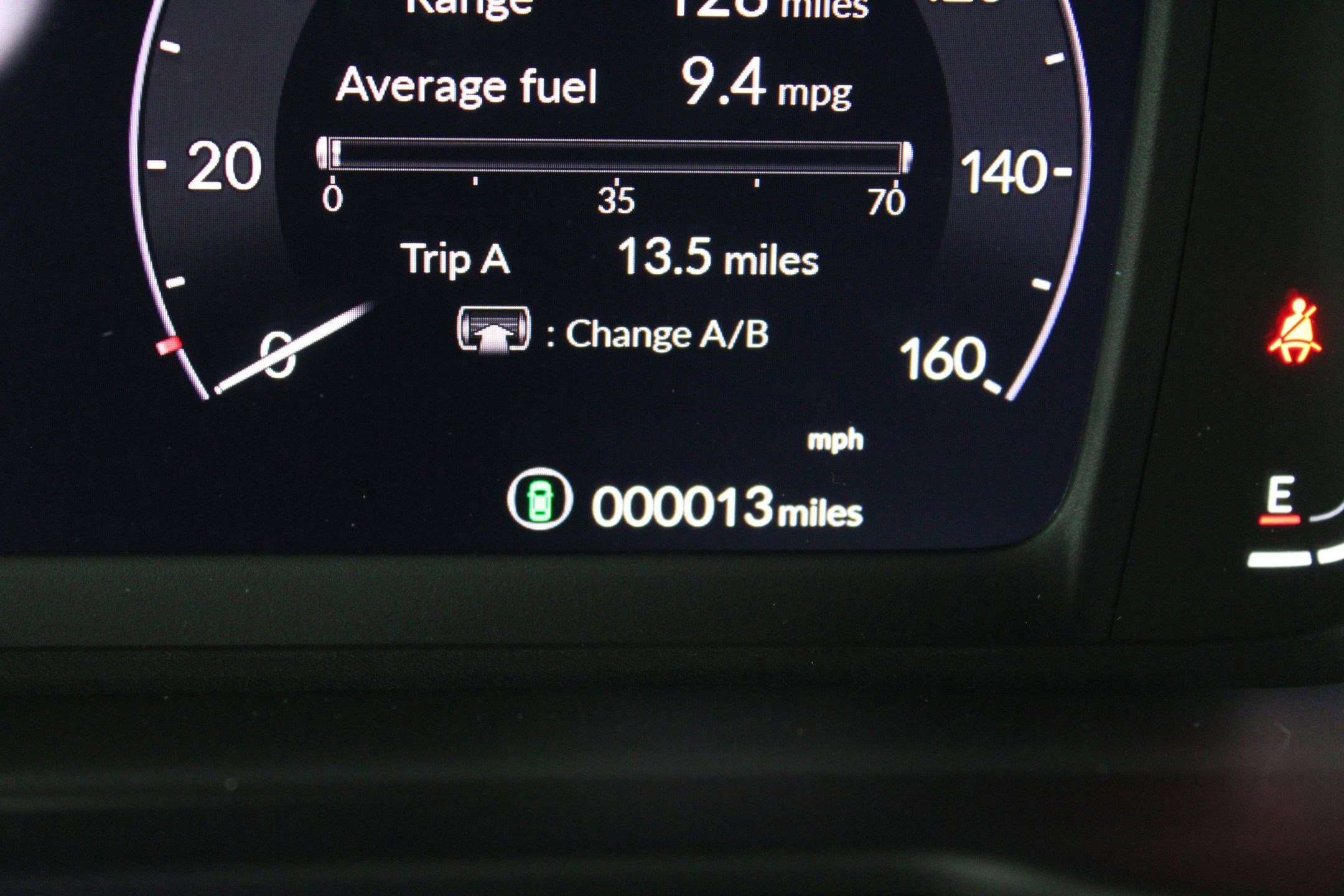 New 2025 Honda Accord SE image 20
