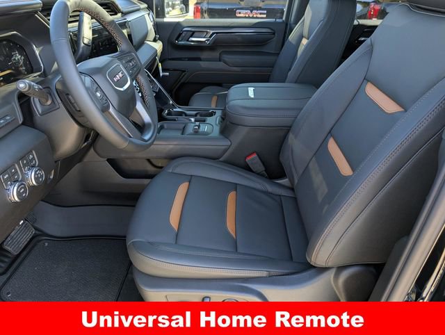 New 2026 GMC Sierra 2500 AT4 w/ AT4 Premium Plus Package image 16