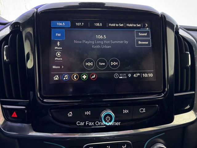 Used 2023 Chevrolet Traverse LT w/ Rear Camera Mirror Package image 6