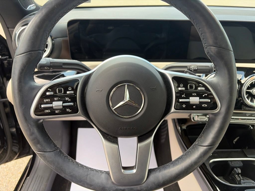 Certified 2021 Mercedes-Benz CLA 250 4MATIC image 14