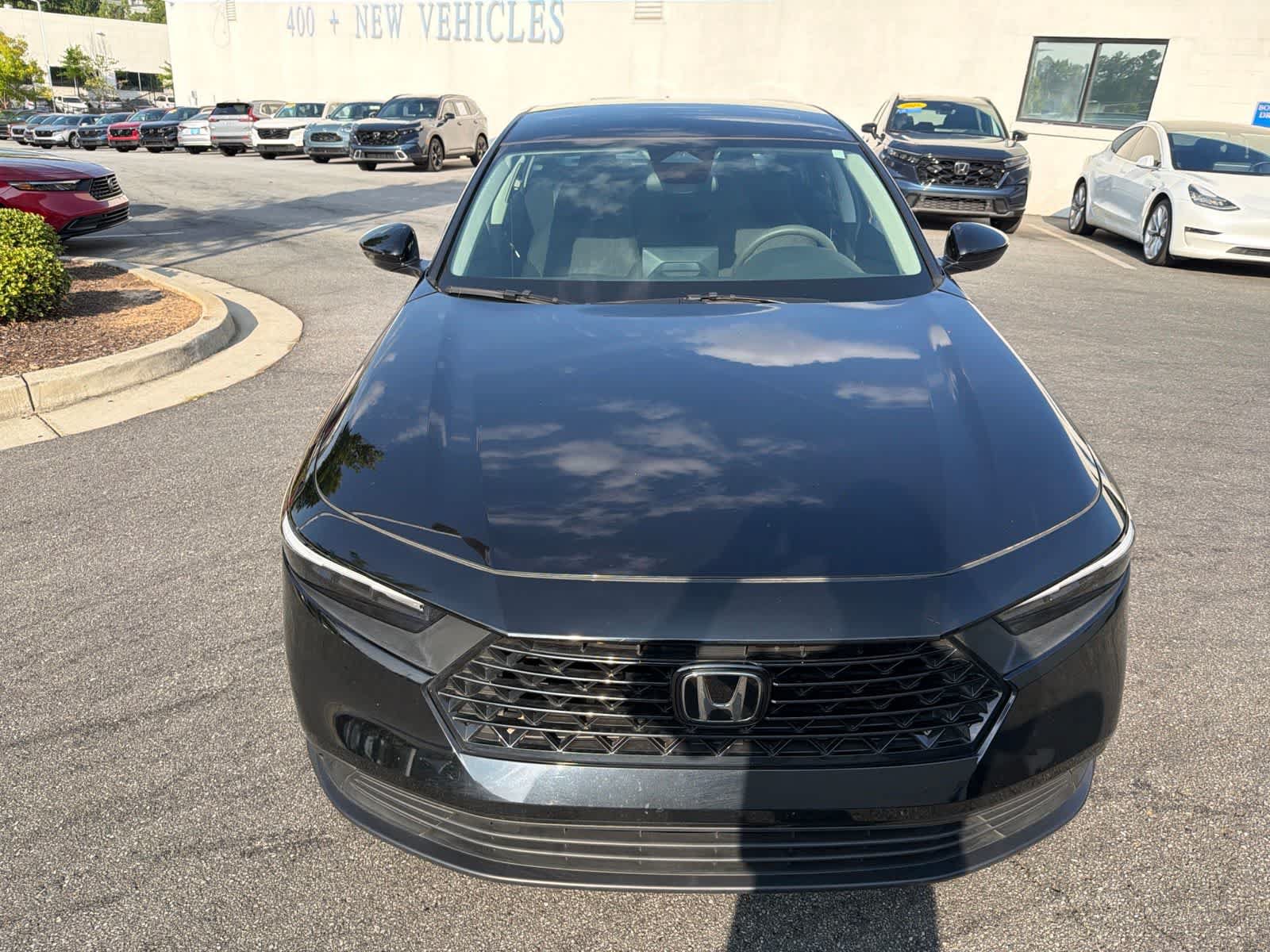 Used 2024 Honda Accord LX image 15