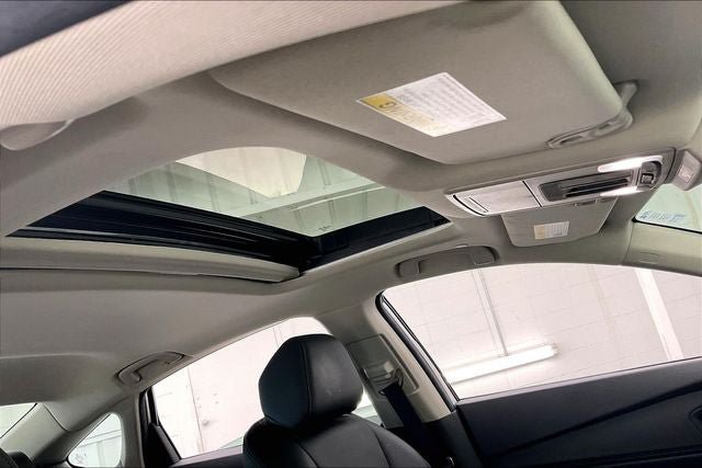 Certified 2024 Honda Accord Touring image 13