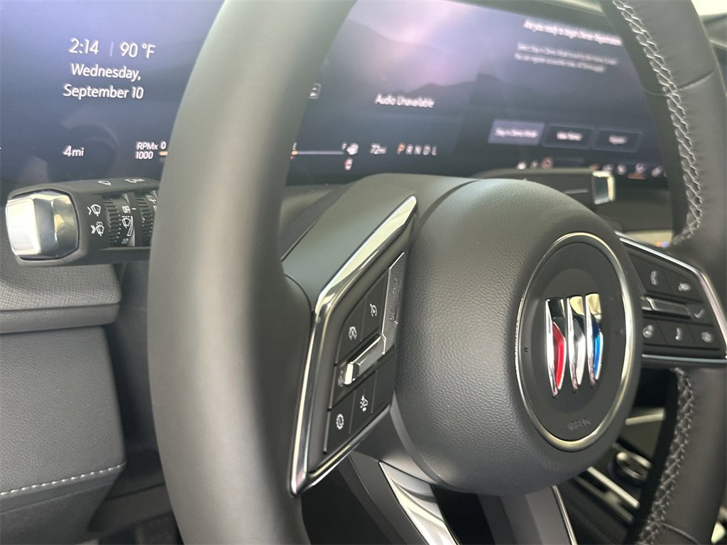 New 2026 Buick Enclave Sport Touring w/ Power Package image 21