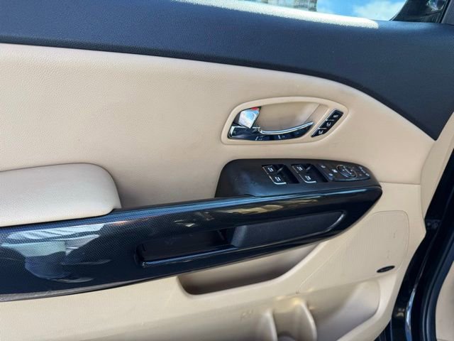 Used 2017 Kia Sedona SX image 10