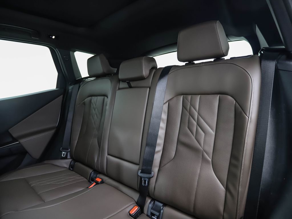 New 2026 BMW X3 xDrive30 w/ Premium Package image 24