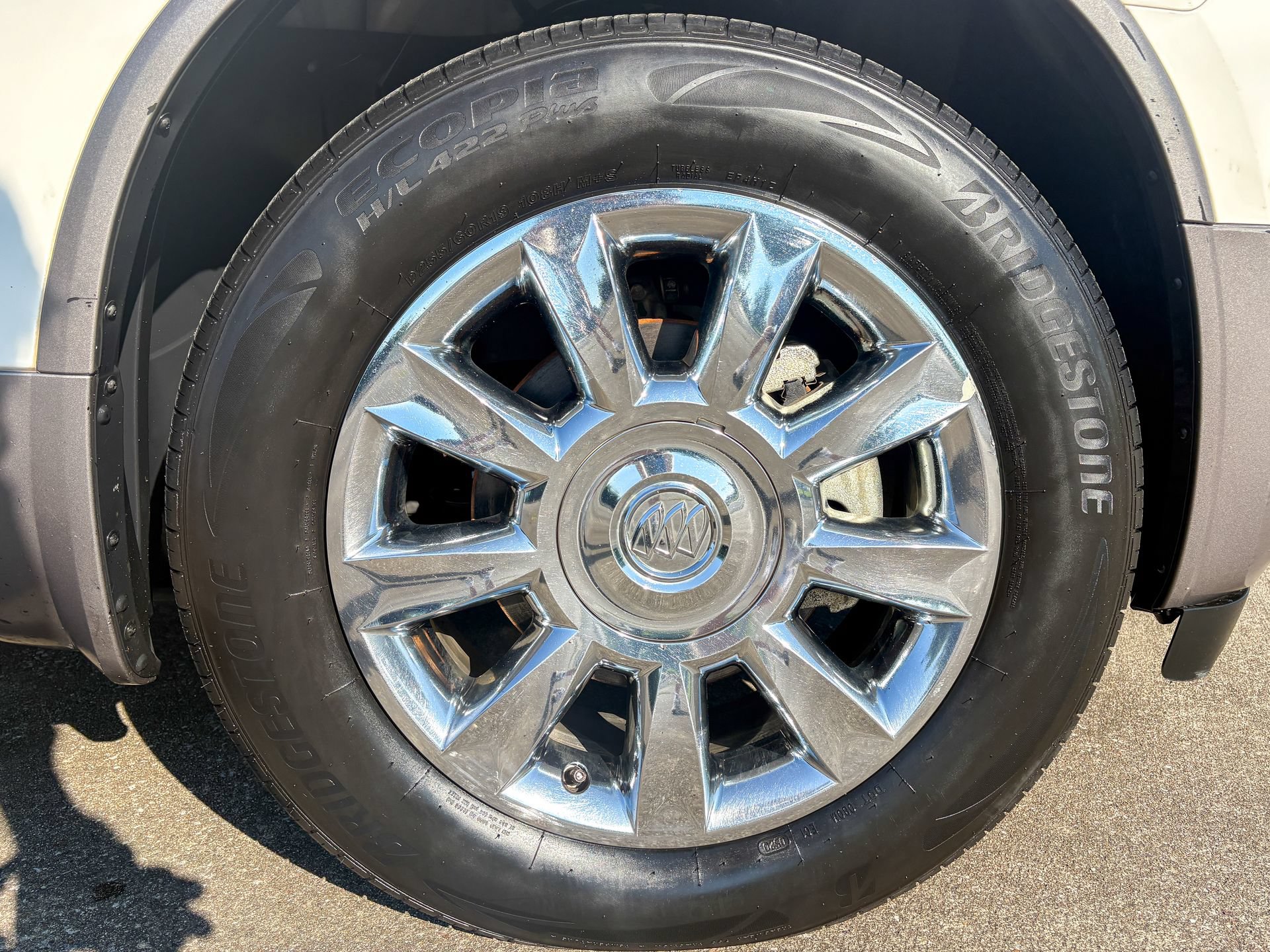 Used 2012 Buick Enclave Leather FWD image 33