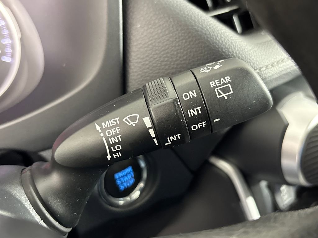 Certified 2021 Toyota RAV4 XLE w/ Convenience Package image 15