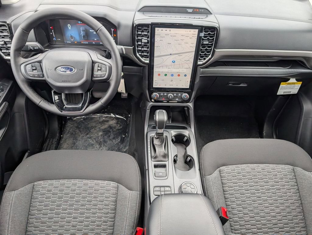 New 2026 Ford Ranger XLT image 41