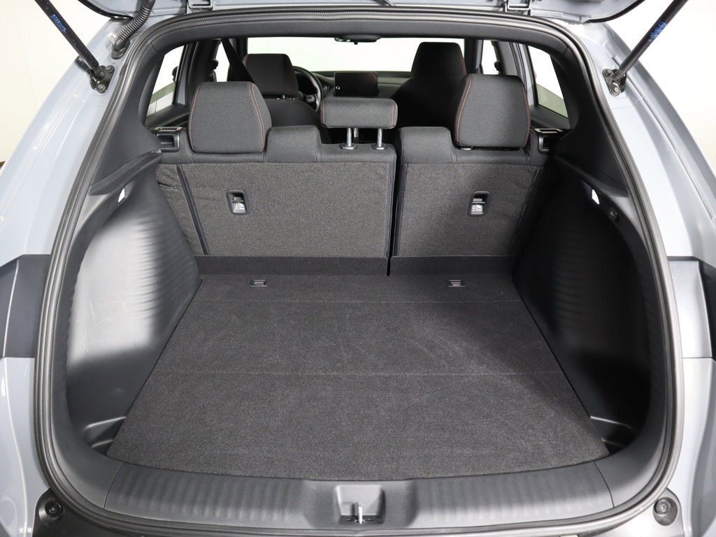 Certified 2026 Honda HR-V Sport image 18