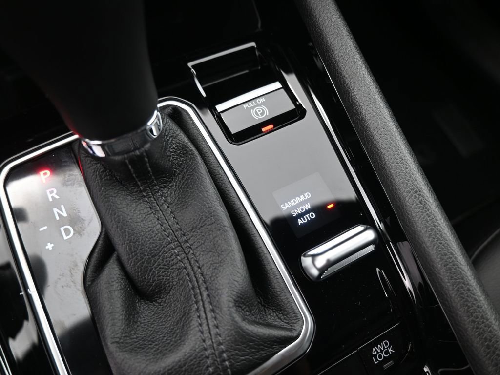 New 2026 Jeep Compass Latitude image 31