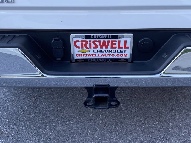 Used 2024 Chevrolet Silverado 3500 LT w/ Convenience Package image 31