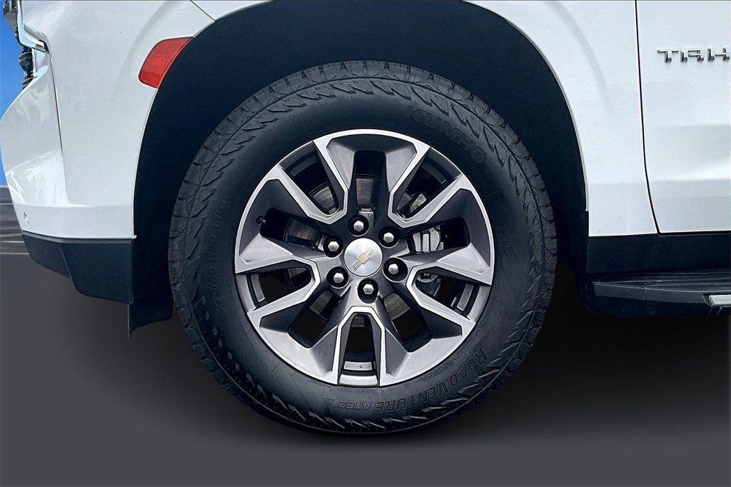 Used 2023 Chevrolet Tahoe LS w/ Driver Alert Package image 34