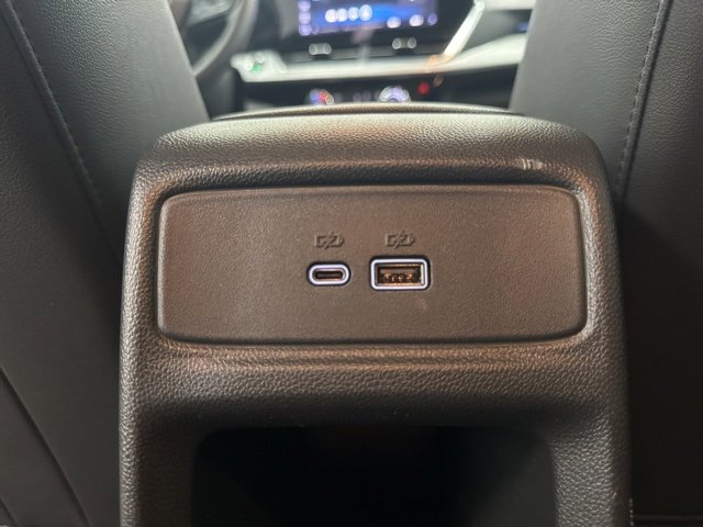 Used 2024 Chevrolet Trax LT image 25