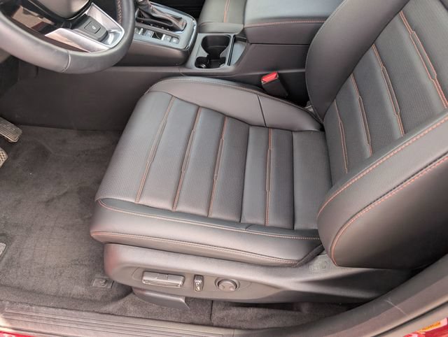 Used 2025 Honda CR-V Sport Touring image 17