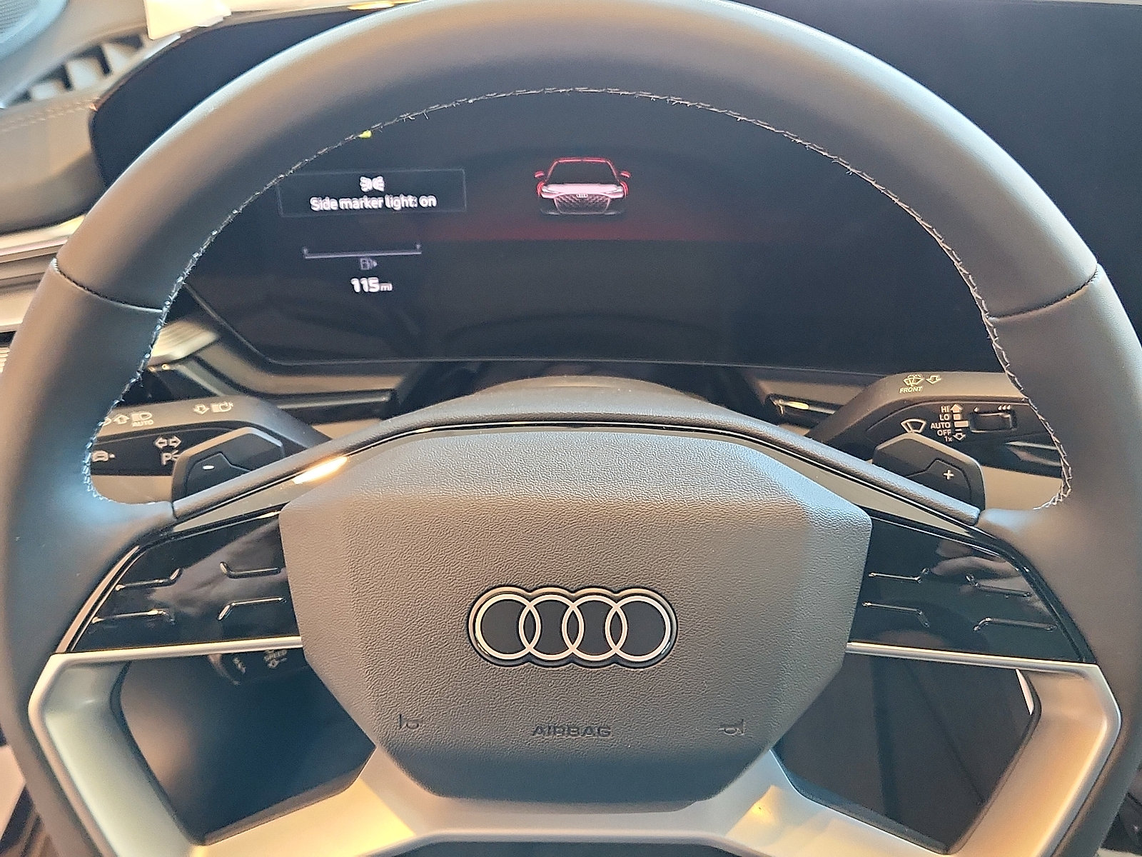 New 2026 Audi A6 Premium Plus image 16
