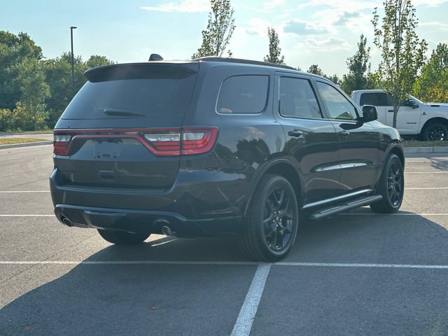 New 2026 Dodge Durango GT AWD/4WD image 7