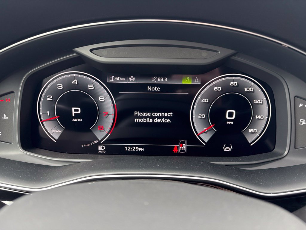 New 2027 Audi Q8 Premium Plus AWD/4WD image 17