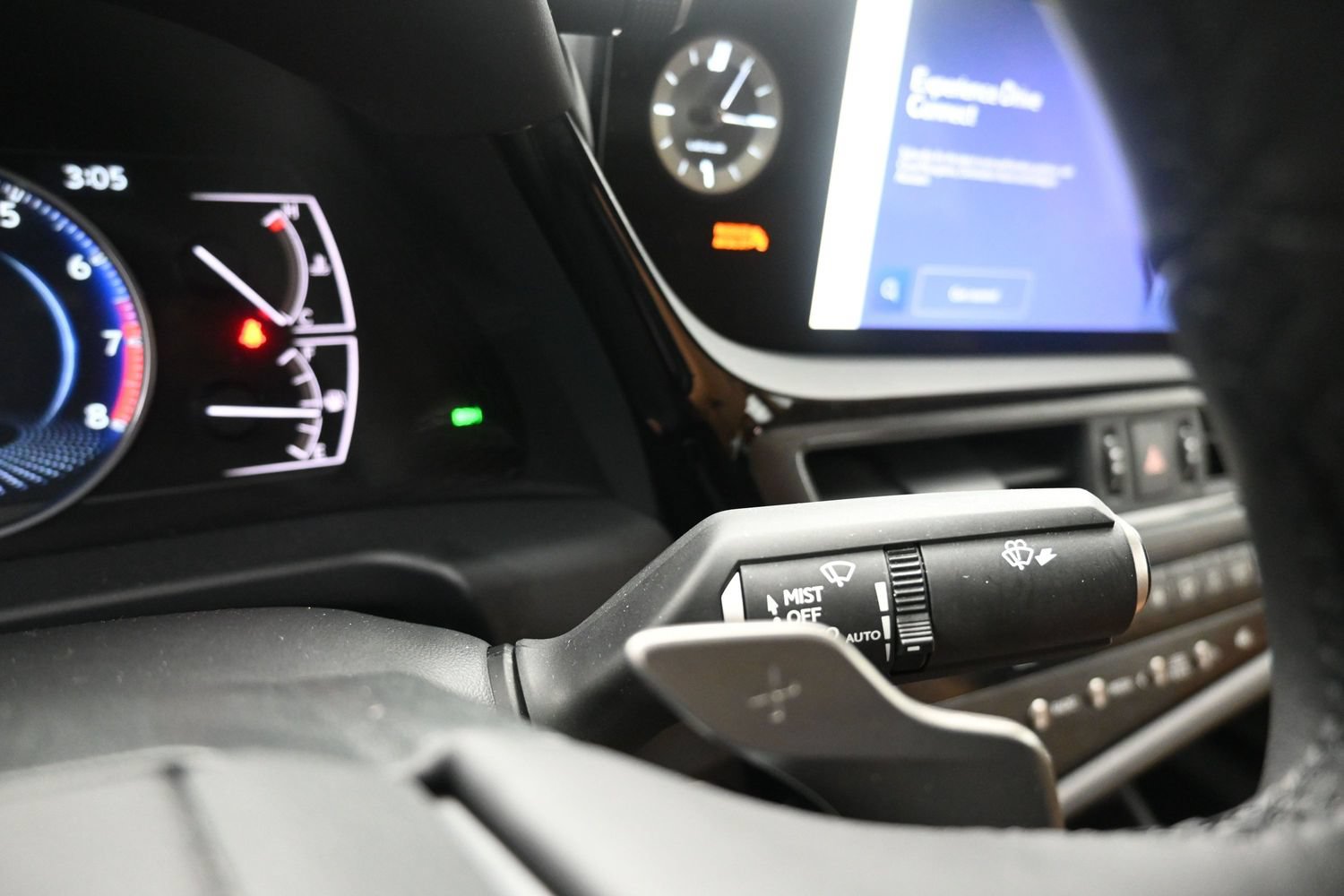 Used 2023 Lexus ES 250 w/ Premium Package AWD/4WD image 35