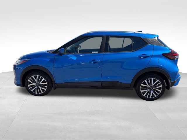Used 2023 Nissan Kicks SV FWD image 4