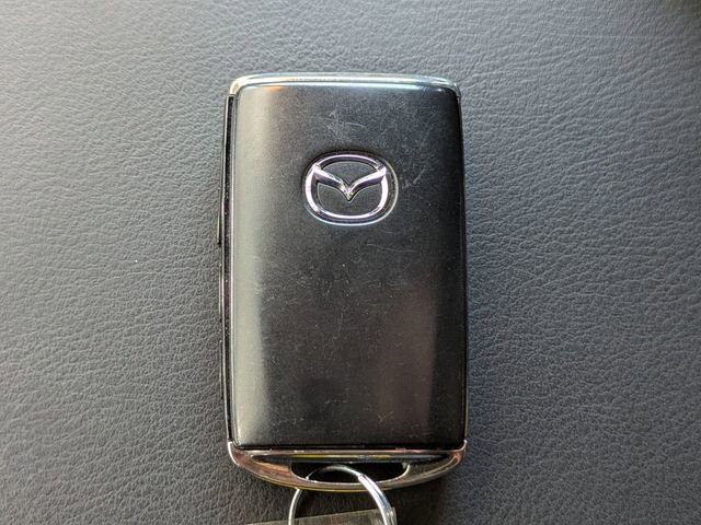 Used 2023 MAZDA CX-5 AWD 2.5 Turbo image 32