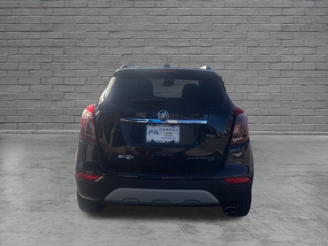Used 2022 Buick Encore Preferred AWD/4WD image 6