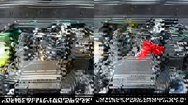 New 2025 Ford Bronco Sport Big Bend image 32