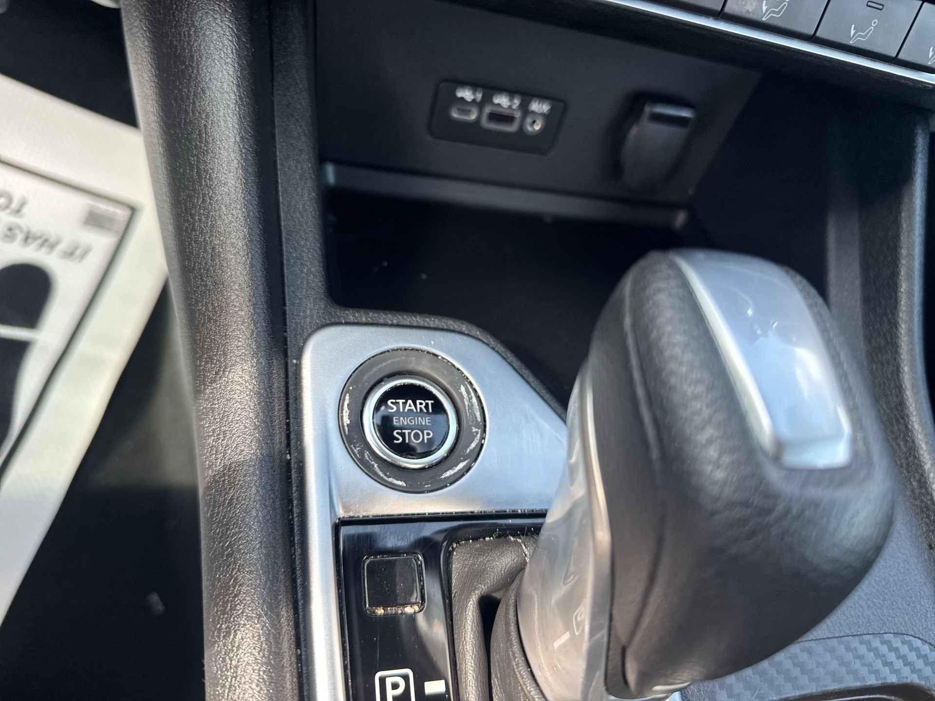 Used 2023 Nissan Sentra SV FWD image 17