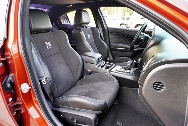 Used 2021 Dodge Charger Scat Pack image 15