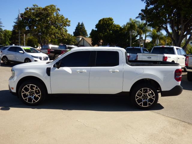 Used 2026 Ford Maverick Lariat AWD/4WD image 6