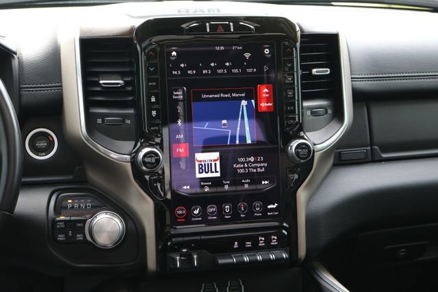 Used 2021 RAM 1500 Laramie w/ Laramie Southwest Edition image 13