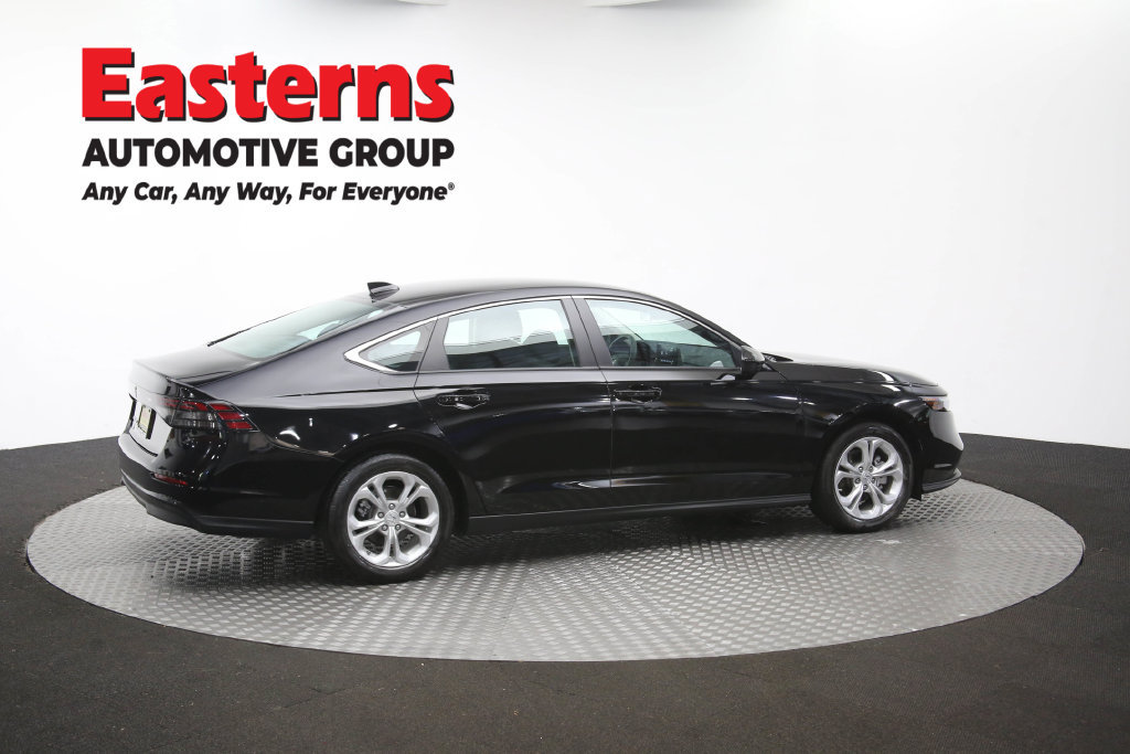Used 2023 Honda Accord LX image 44