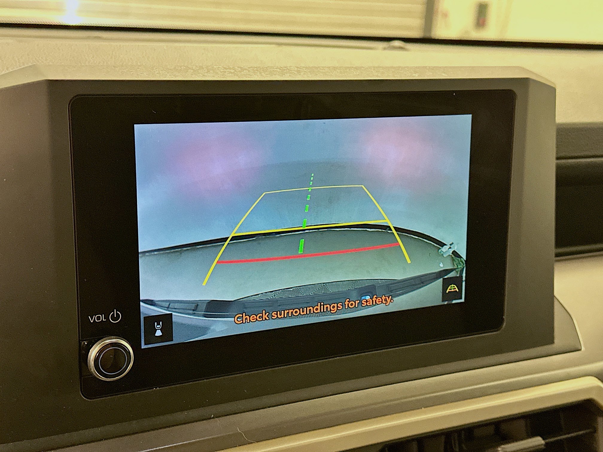 Used 2025 Toyota Tacoma TRD Off-Road image 23