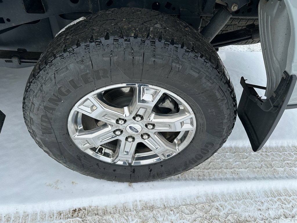 Used 2023 Ford F150 Lariat image 34