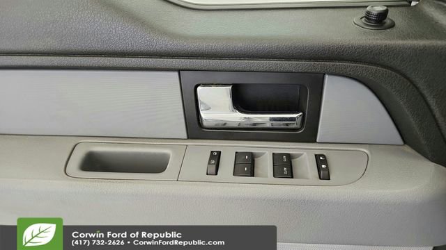 Used 2014 Ford F150 XLT w/ Equipment Group 302A Luxury image 18