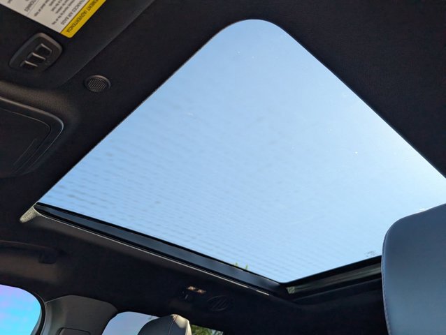 Used 2026 Ford Explorer ST w/ Sun And Sound Package image 15