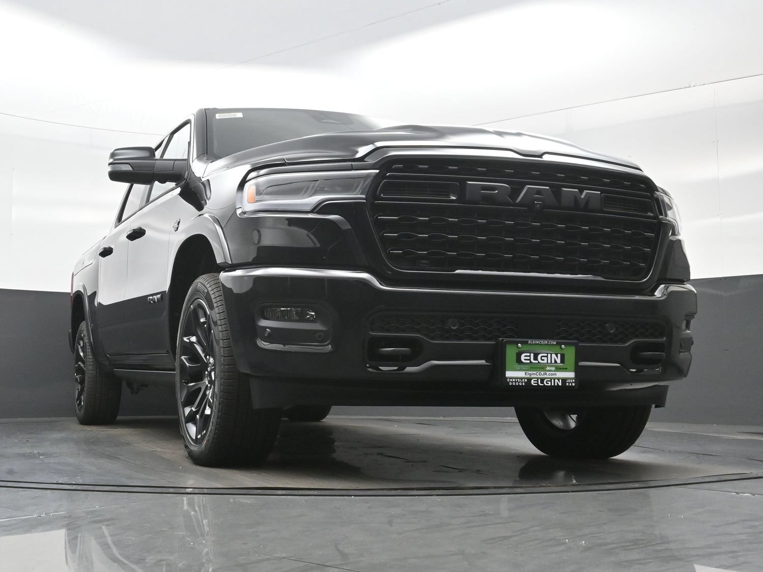 New 2027 RAM 1500 Limited AWD/4WD image 20