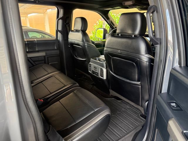 Used 2020 Ford F150 Raptor w/ Equipment Group 802A Luxury AWD/4WD image 40