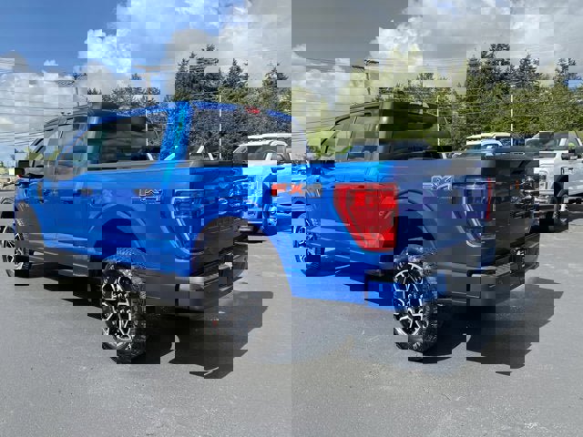 Used 2021 Ford F150 XL w/ Equipment Group 101A High image 6