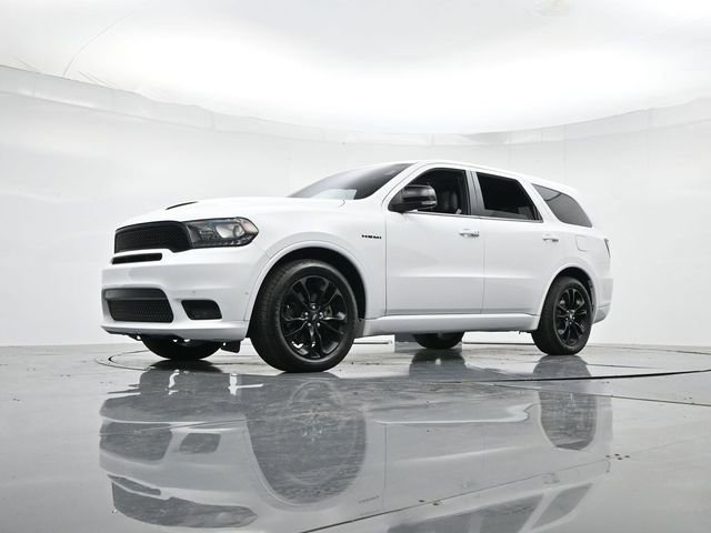Used 2020 Dodge Durango R/T w/ Blacktop Package image 40