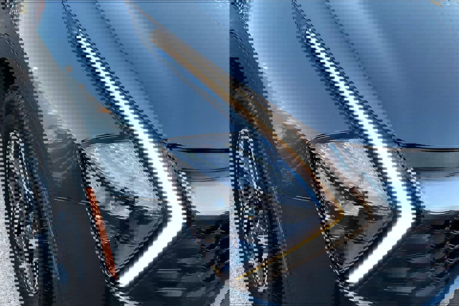 Certified 2023 Kia Sportage LX image 24