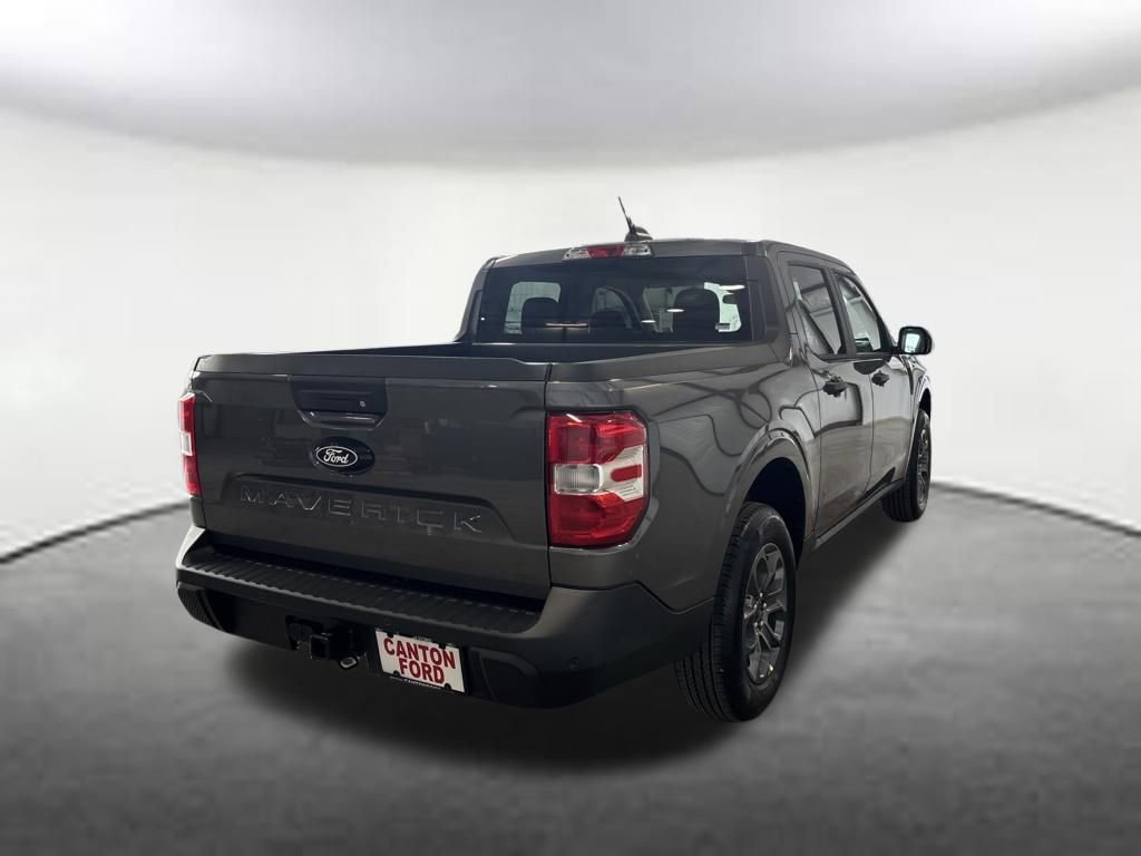 New 2026 Ford Maverick XLT w/ XLT Luxury Package image 5