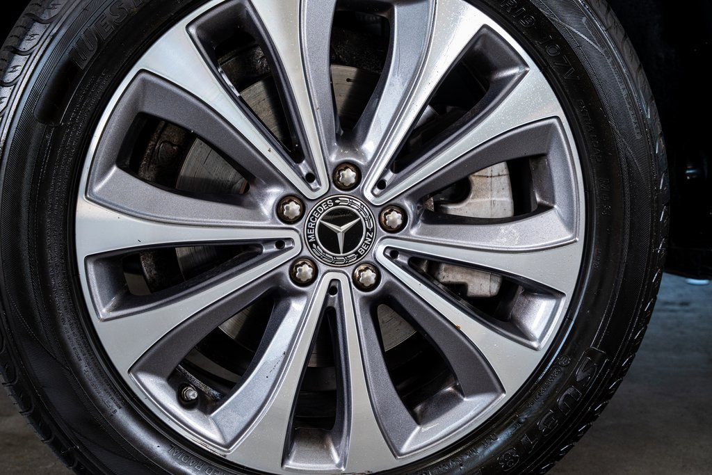 Used 2022 Mercedes-Benz GLE 350 image 10