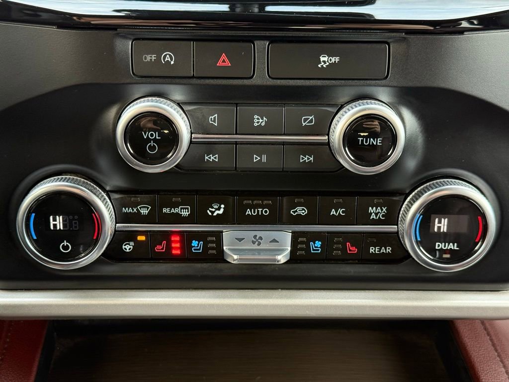 Used 2024 Ford Expedition Max Limited image 20
