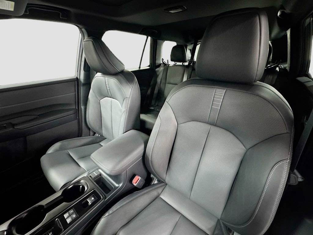 New 2026 Subaru Outback Touring XT image 20