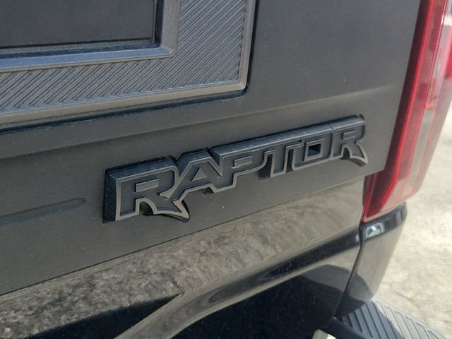 Used 2024 Ford F150 Raptor AWD/4WD image 5