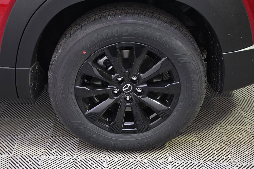 New 2026 MAZDA CX-50 AWD 2.5 S w/ Cargo Package image 20